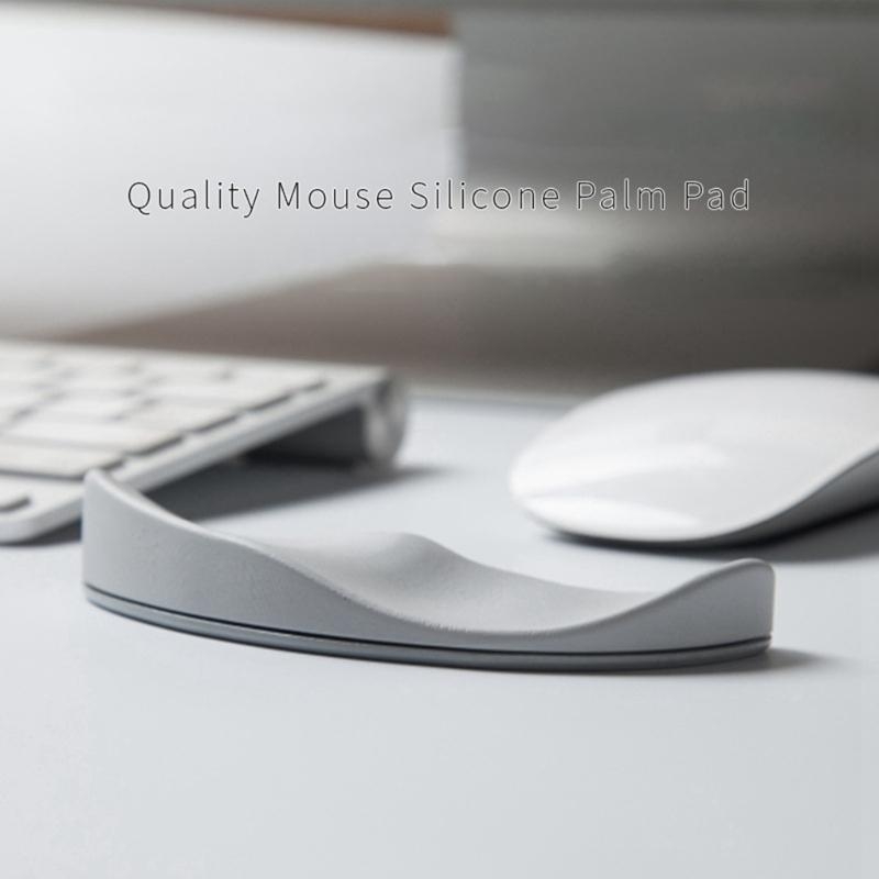 Gaming Keyboard Ergonomic - 31BA Silicone Rest Rest đệm Pad