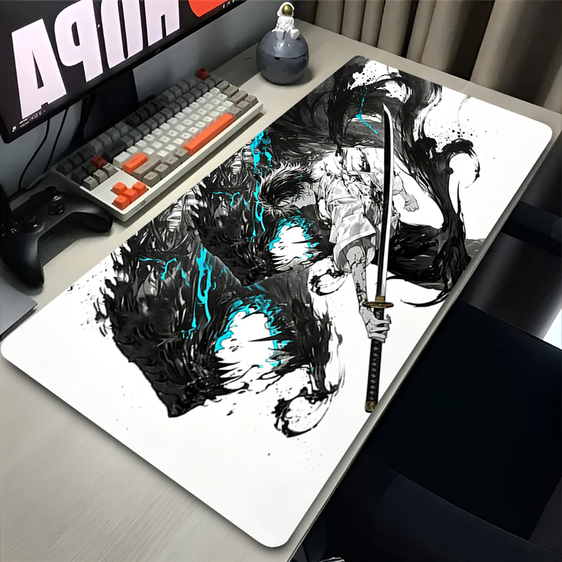 Gaming Keyboard Nearby - Mouse Pad Cool Gamer Accessories Varmilo