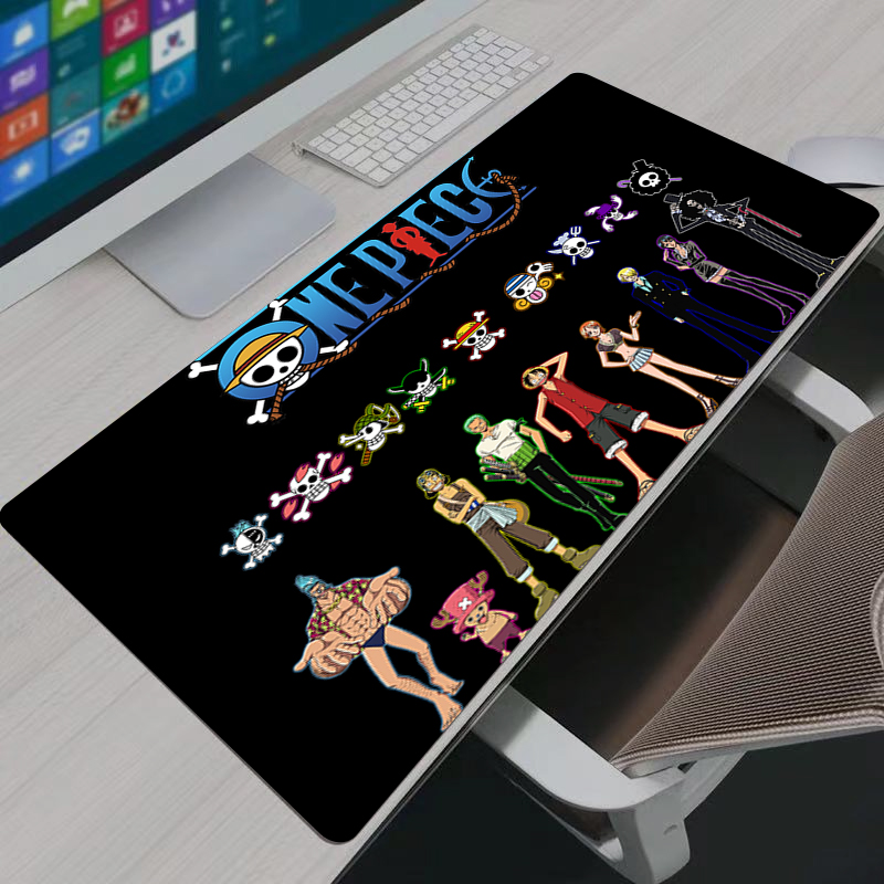 Gaming Keyboard Nearby - Mouse Pad Gaming Japan Game Anime