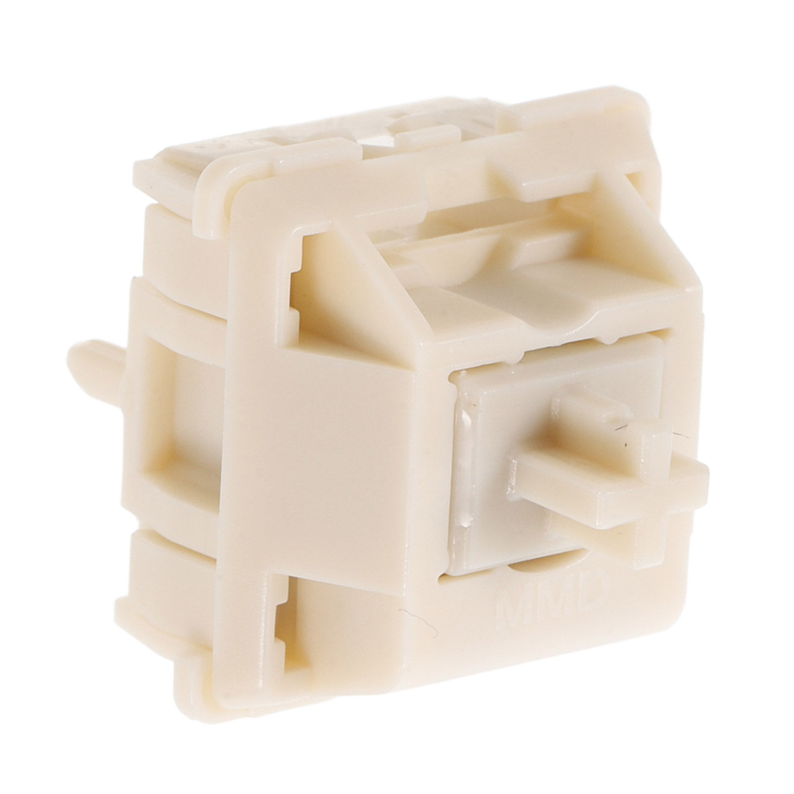 Gaming Keyboard Tester - Mechanical Keyboard Switch Cream Switches Pre