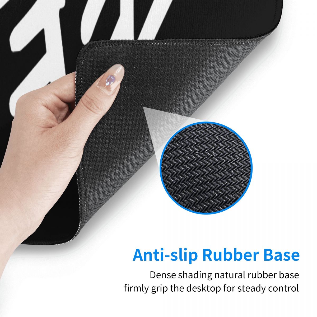 Large Mouse Pad Old Hebrew Nam - đánh giá và giá Gaming Keyboard Name