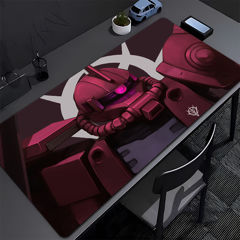90x40cm Mouse Pad Anime Gabine - đánh giá và giá Gaming Keyboard Nearby