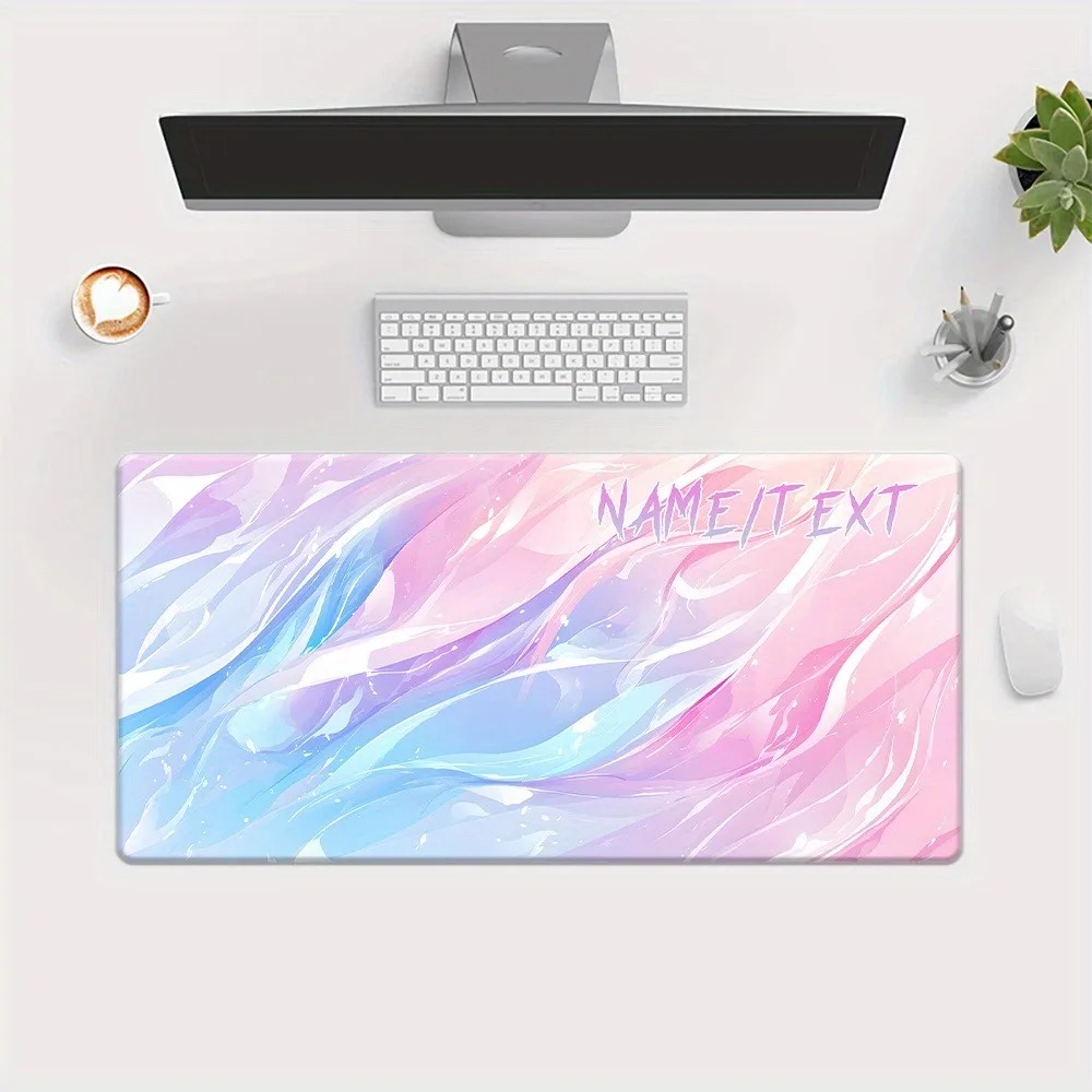 Personalized Custom Name Text  - đánh giá và giá Gaming Keyboard Name