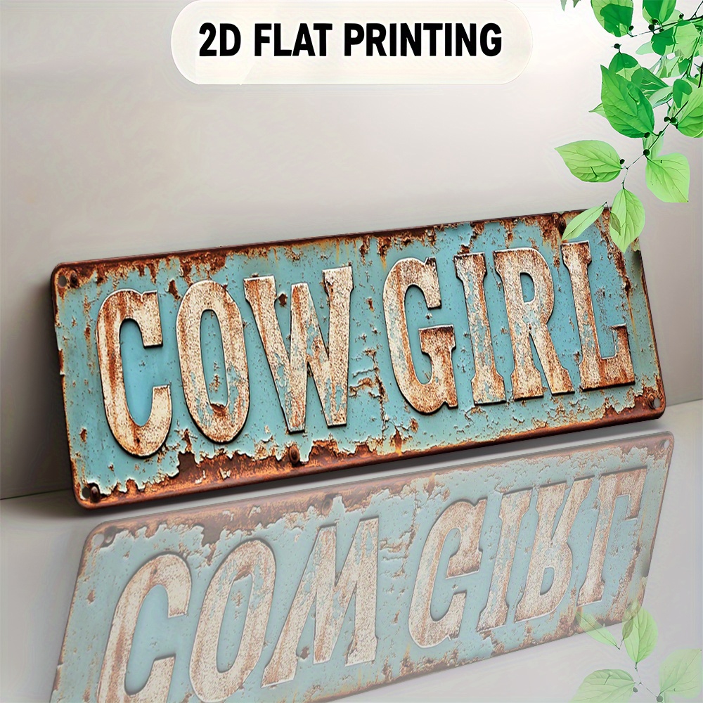 2D Metal Cowgirl Wall Art - Vi - đánh giá và giá Brass Weight Plate