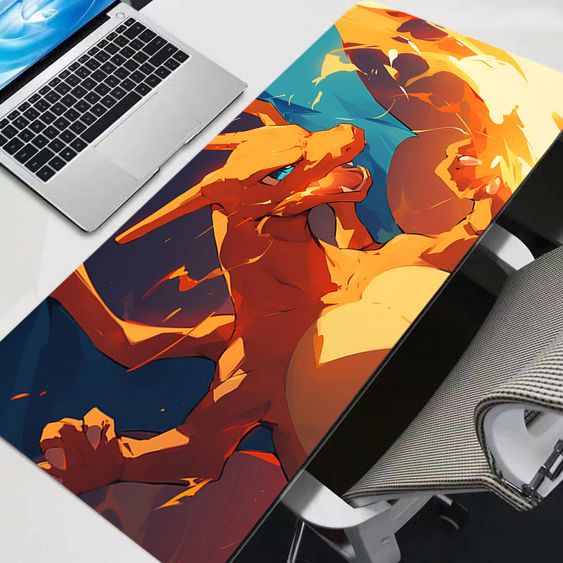 Mouse Pad Anime G-gengar Divin - đánh giá và giá Gaming Keyboard Nearby