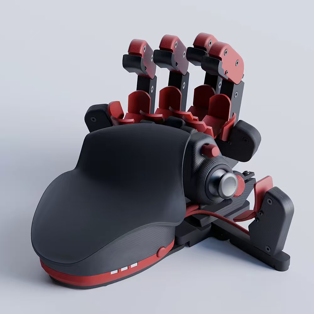 GameClaw Gen2 One-Handed Gamin - đánh giá và giá Gaming Keyboard Ergonomic
