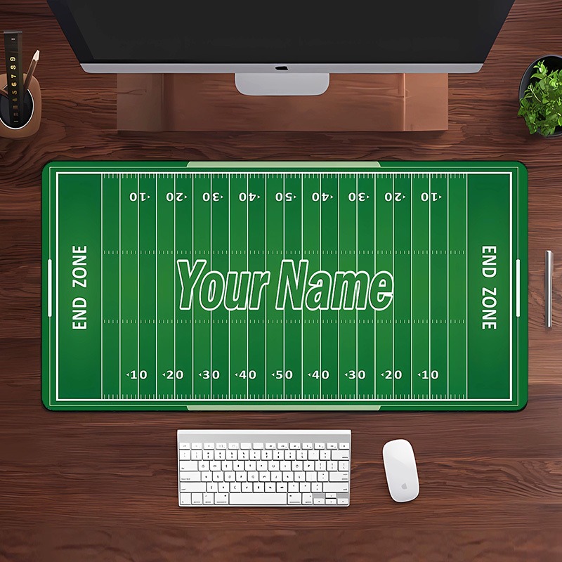 Custom Name American Football  - đánh giá và giá Gaming Keyboard Name