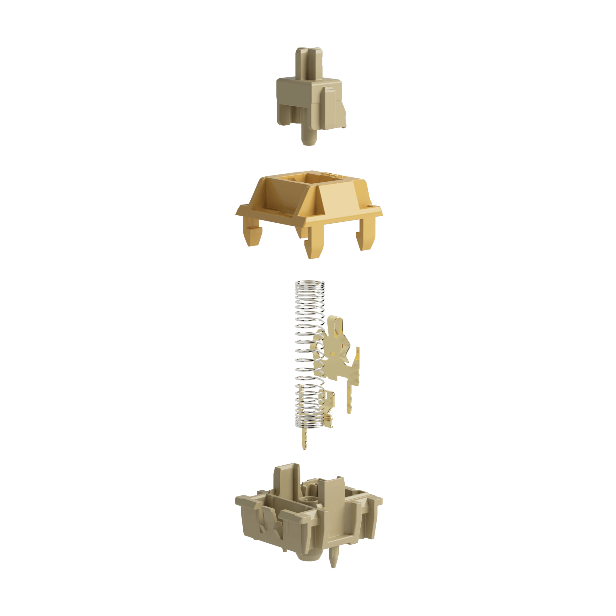 Akko Bittersweet Switch 5-Pin  - đánh giá và giá Keyboard Lube Kit