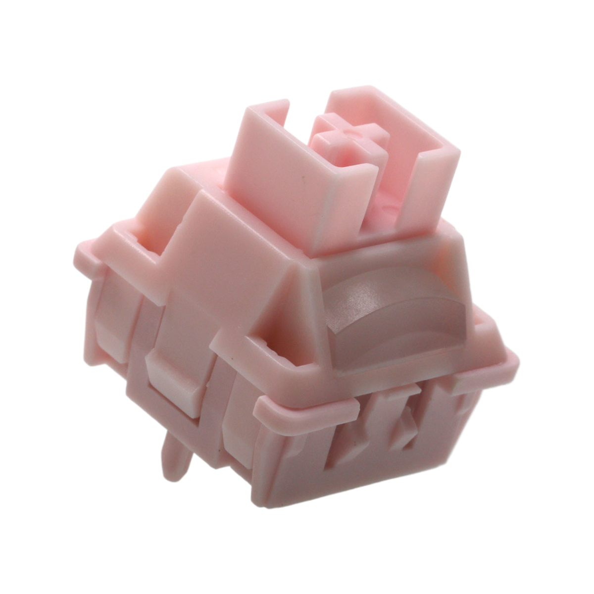 Sakura HE Magnetic Hall Effect - đánh giá và giá Keyboard Lube Kit