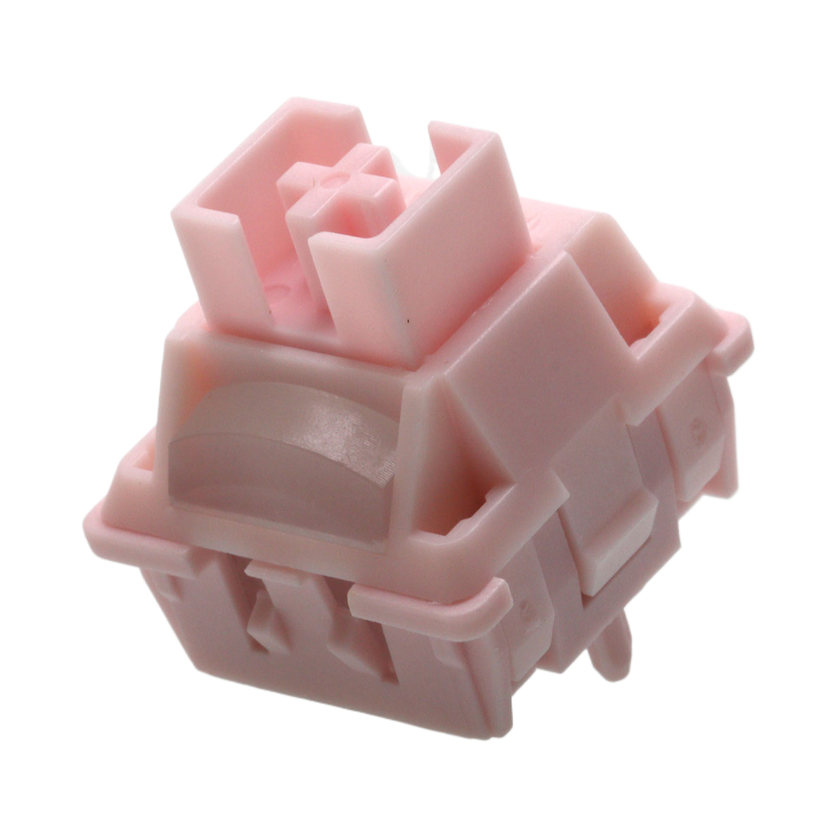 Sakura HE Magnetic Hall Effect - đánh giá và giá Keyboard Lube Kit