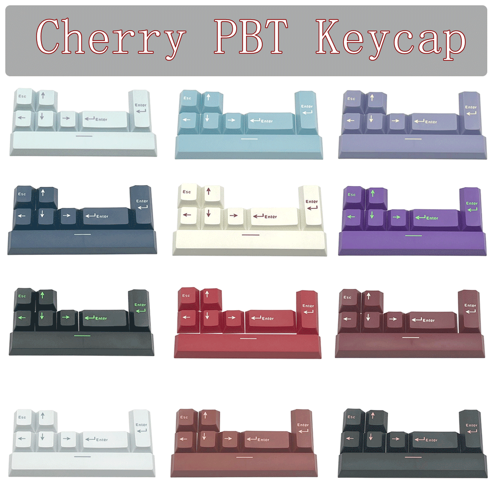 6.25U Space Keycap Cherry Prof - đánh giá và giá Keyboard Lube Kit