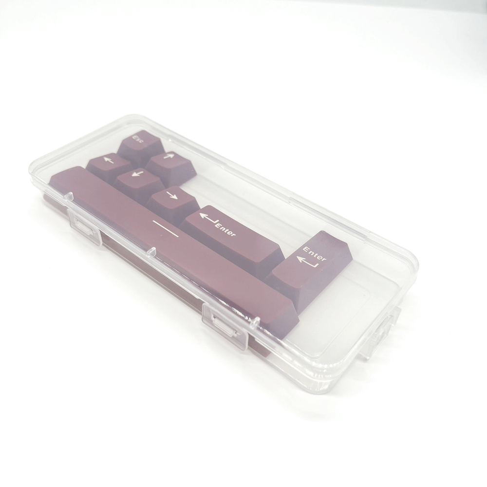 6.25U Space Keycap Cherry Prof - đánh giá và giá Keyboard Lube Kit