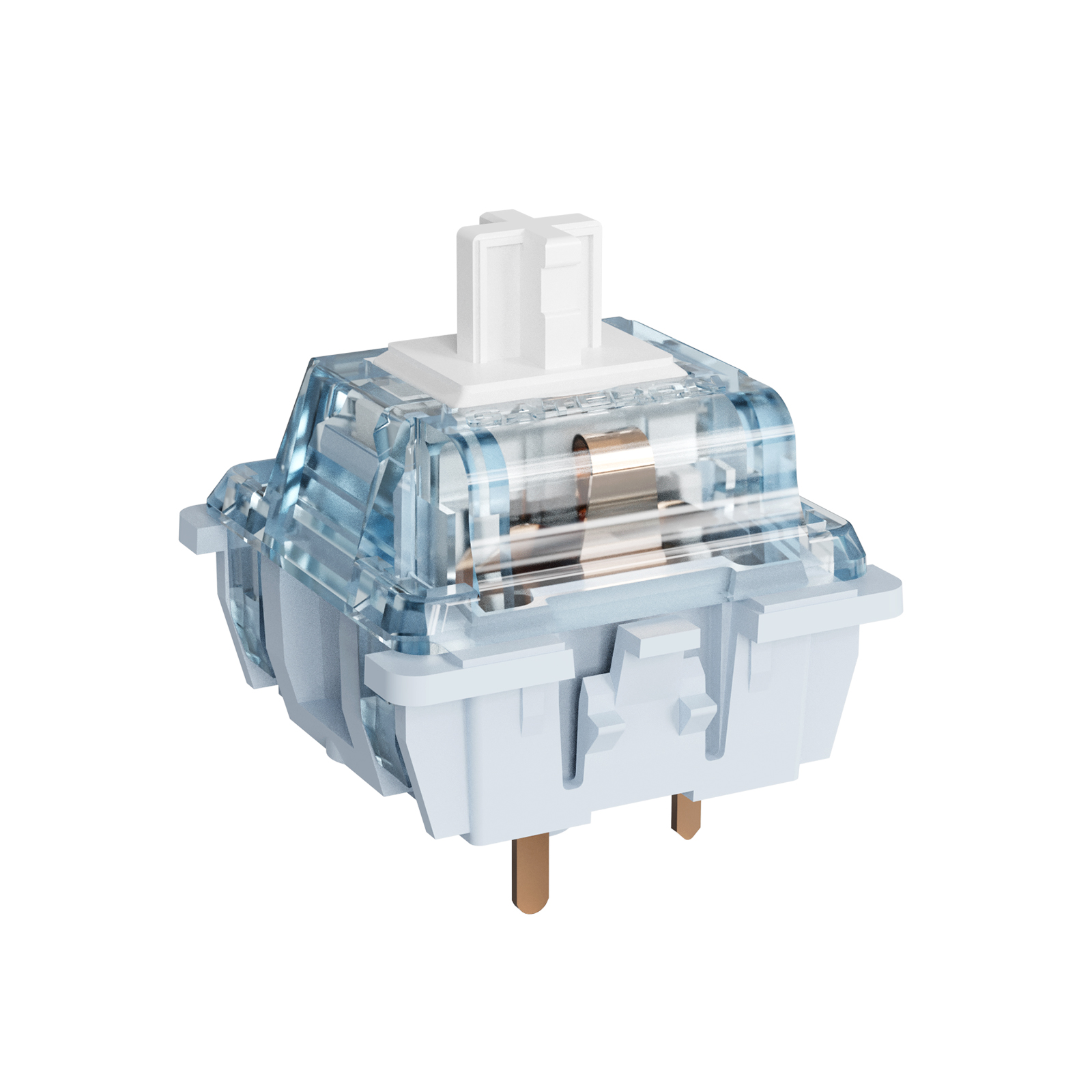 YUNZII Gateron Zero Linear Swi - đánh giá và giá Keyboard Lube Kit