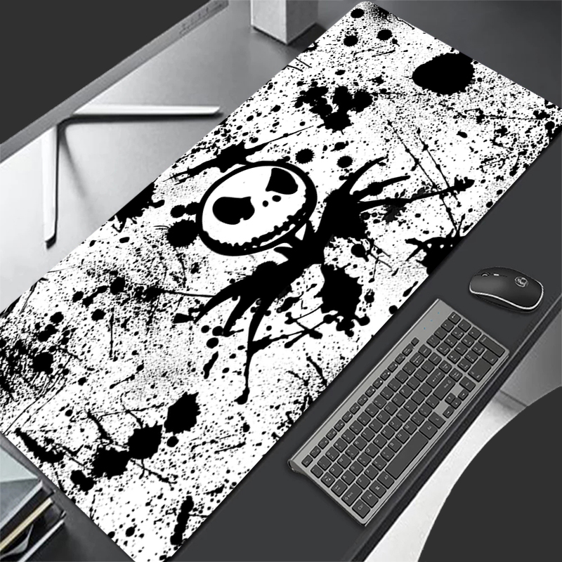 Mouse Pad Gamer Large Computer - đánh giá và giá Gaming Keyboard Easy To Clean