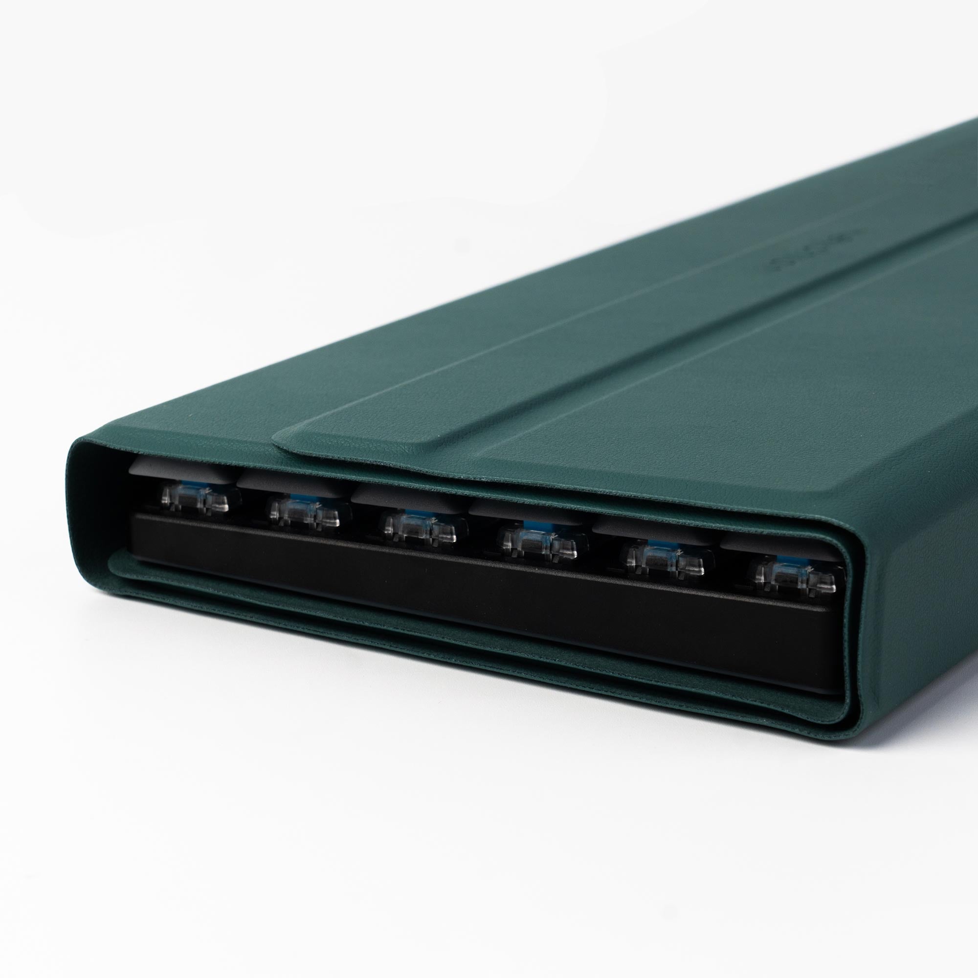 Keychron Folio Keyboard Case f - đánh giá và giá Gaming Keyboard Tester
