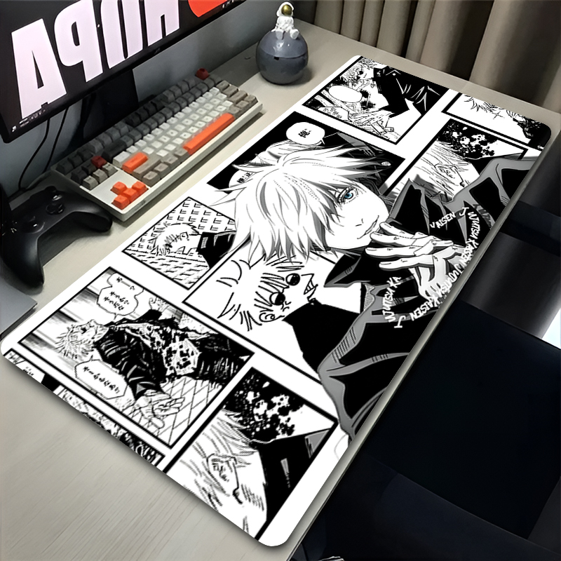 Mouse Pad Cool Gamer Accessori - đánh giá và giá Gaming Keyboard Nearby