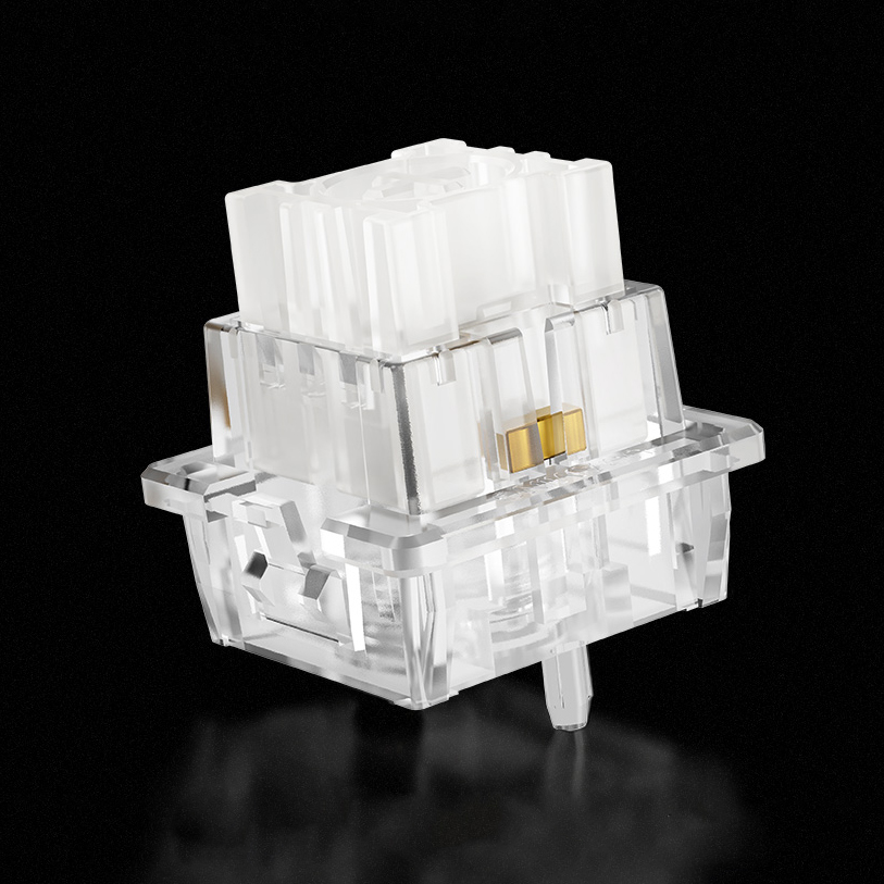 Mount Tai Maglev Switch Linear - đánh giá và giá Keyboard Lube Kit