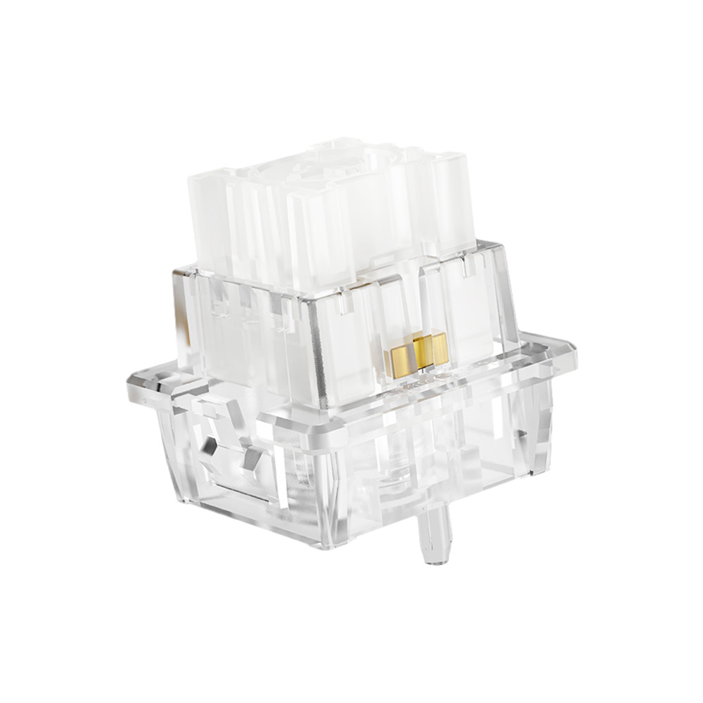 Mount Tai Maglev Switch Linear - đánh giá và giá Keyboard Lube Kit
