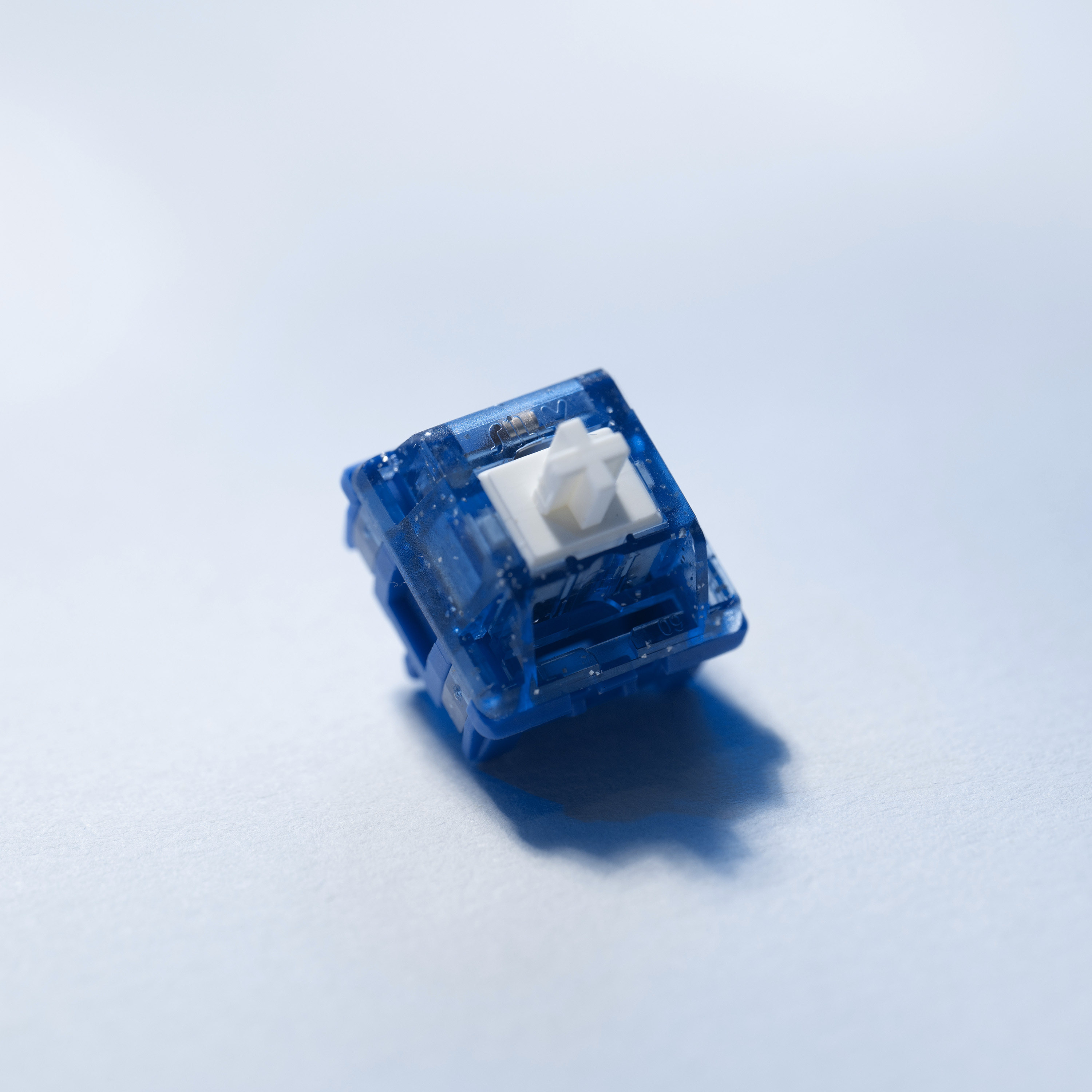 Sillyworks × HMX Waverider V2  - đánh giá và giá Keyboard Lube Kit
