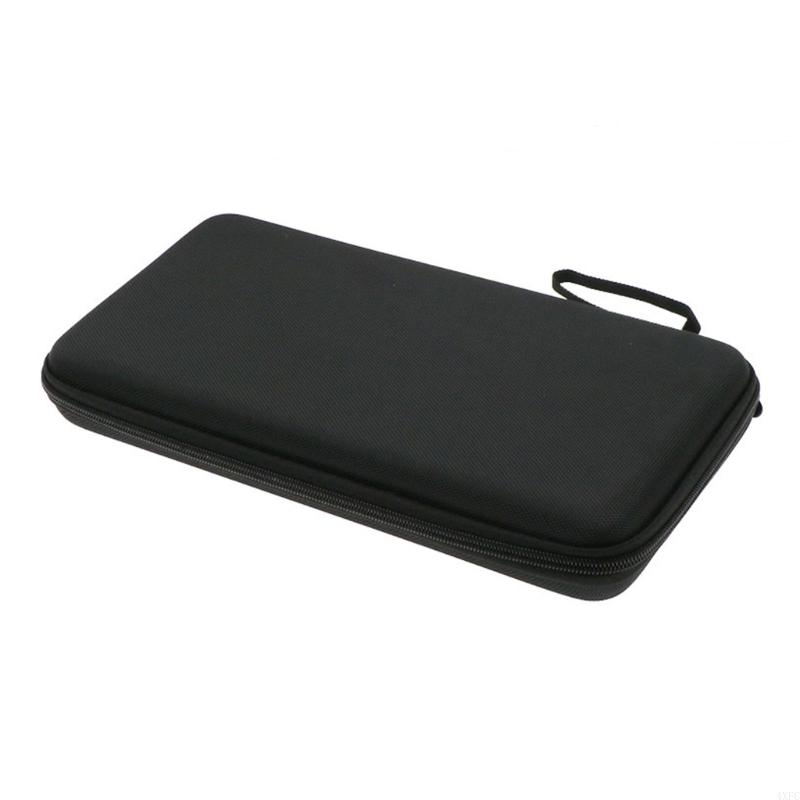 Replacement Hard Carrying Case - đánh giá và giá Gaming Keyboard Tester
