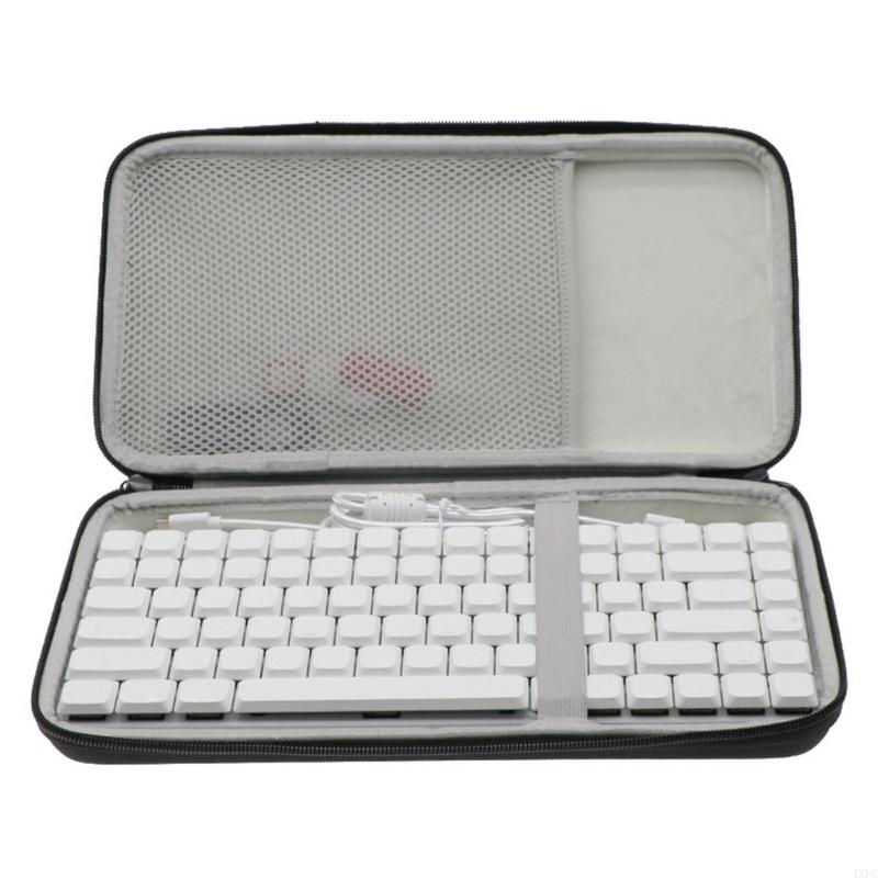 Replacement Hard Carrying Case - đánh giá và giá Gaming Keyboard Tester