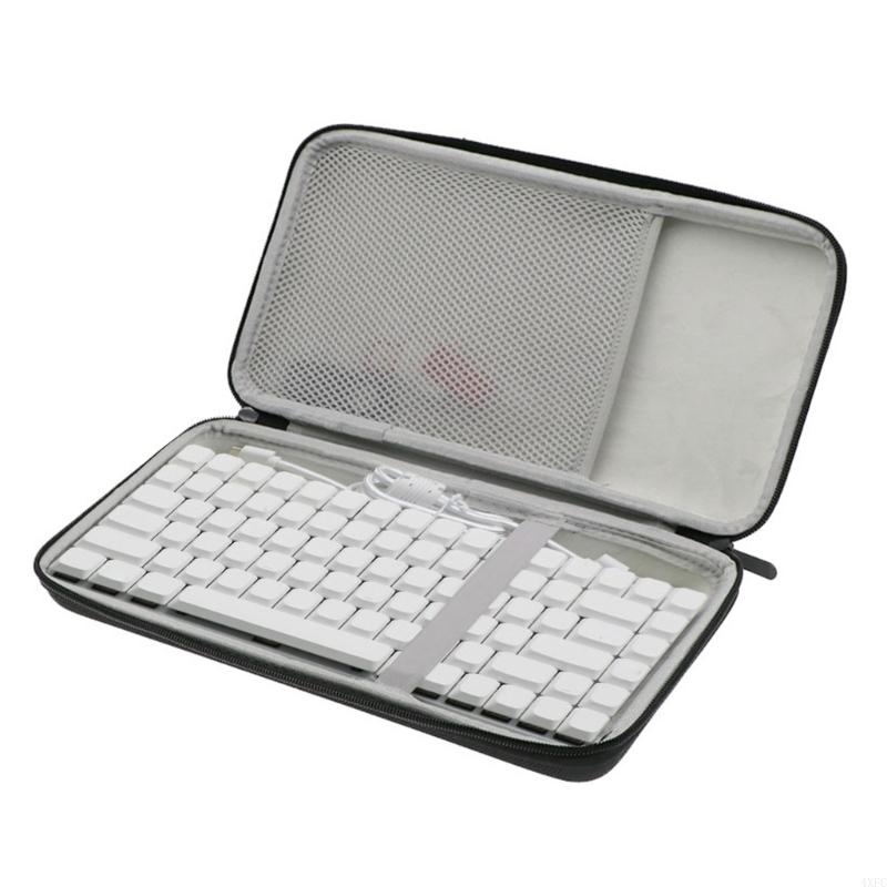 Replacement Hard Carrying Case - đánh giá và giá Gaming Keyboard Tester