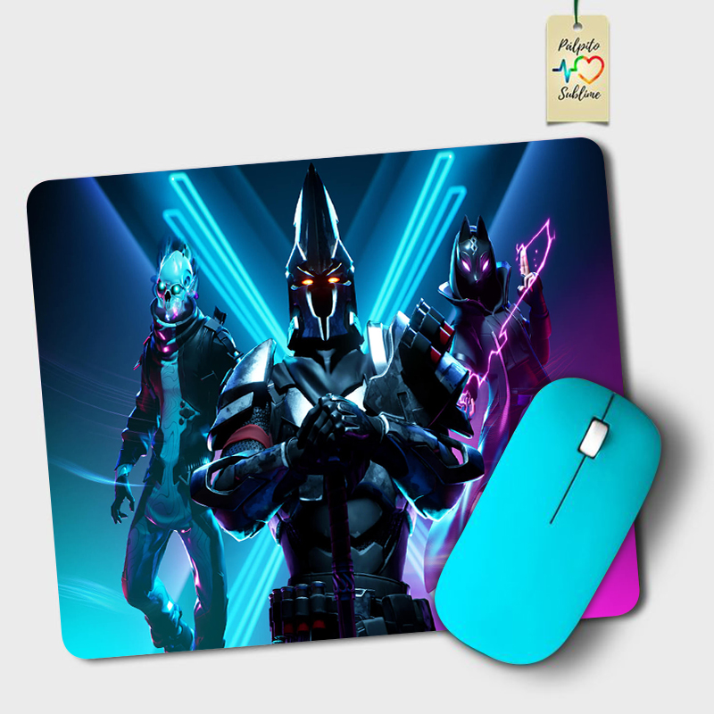 Game Fortnites Small Mouse Pad - đánh giá và giá Gaming Keyboard Easy To Clean