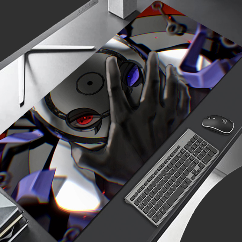 Mouse Pad Anime Carpe Large Na - đánh giá và giá Gaming Keyboard Nearby