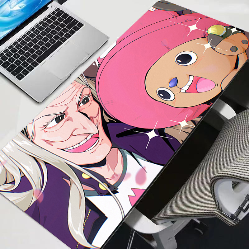 Kawaii Mouse Pad Anime Cute Gi - đánh giá và giá Gaming Keyboard Nearby