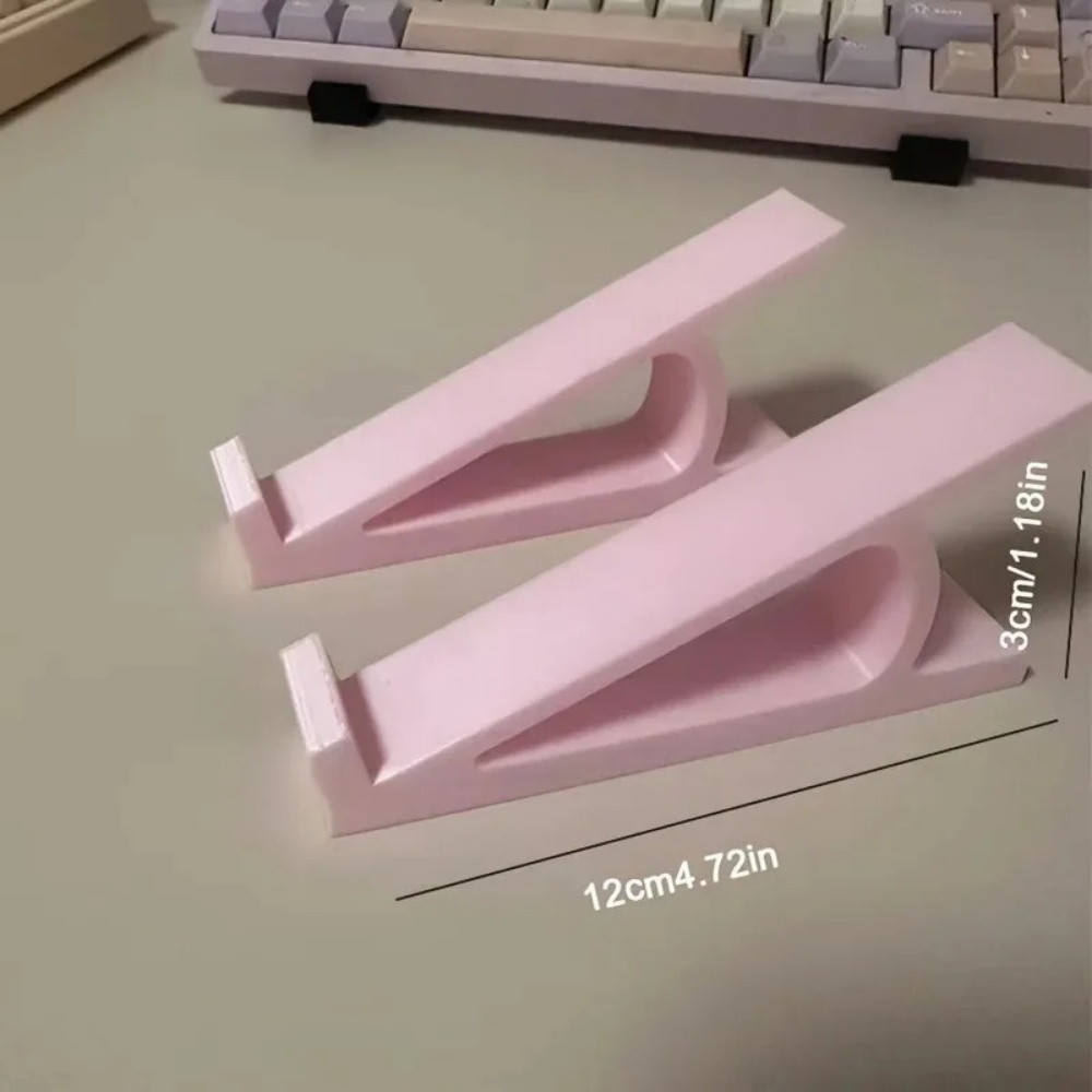 2pc Ergonomic Keyboard Riser F - đánh giá và giá Gaming Keyboard Ergonomic