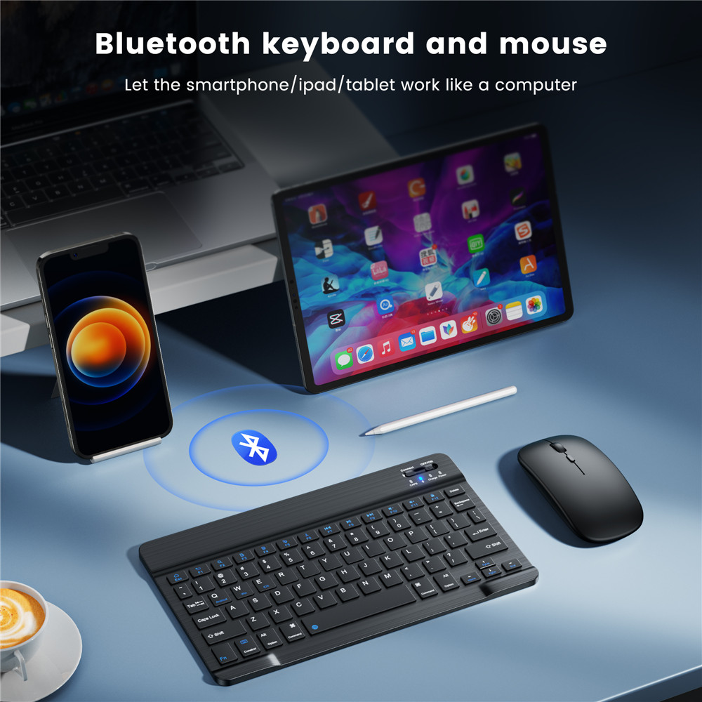 2026 New Wireless Keyboard Blu - đánh giá và giá Gaming Keyboard Wireless