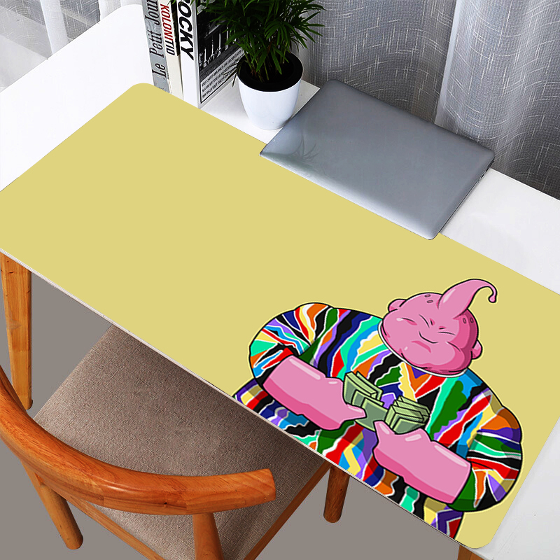DBZ Dragon Ball Majin Buu Mous - đánh giá và giá Gaming Keyboard Nearby
