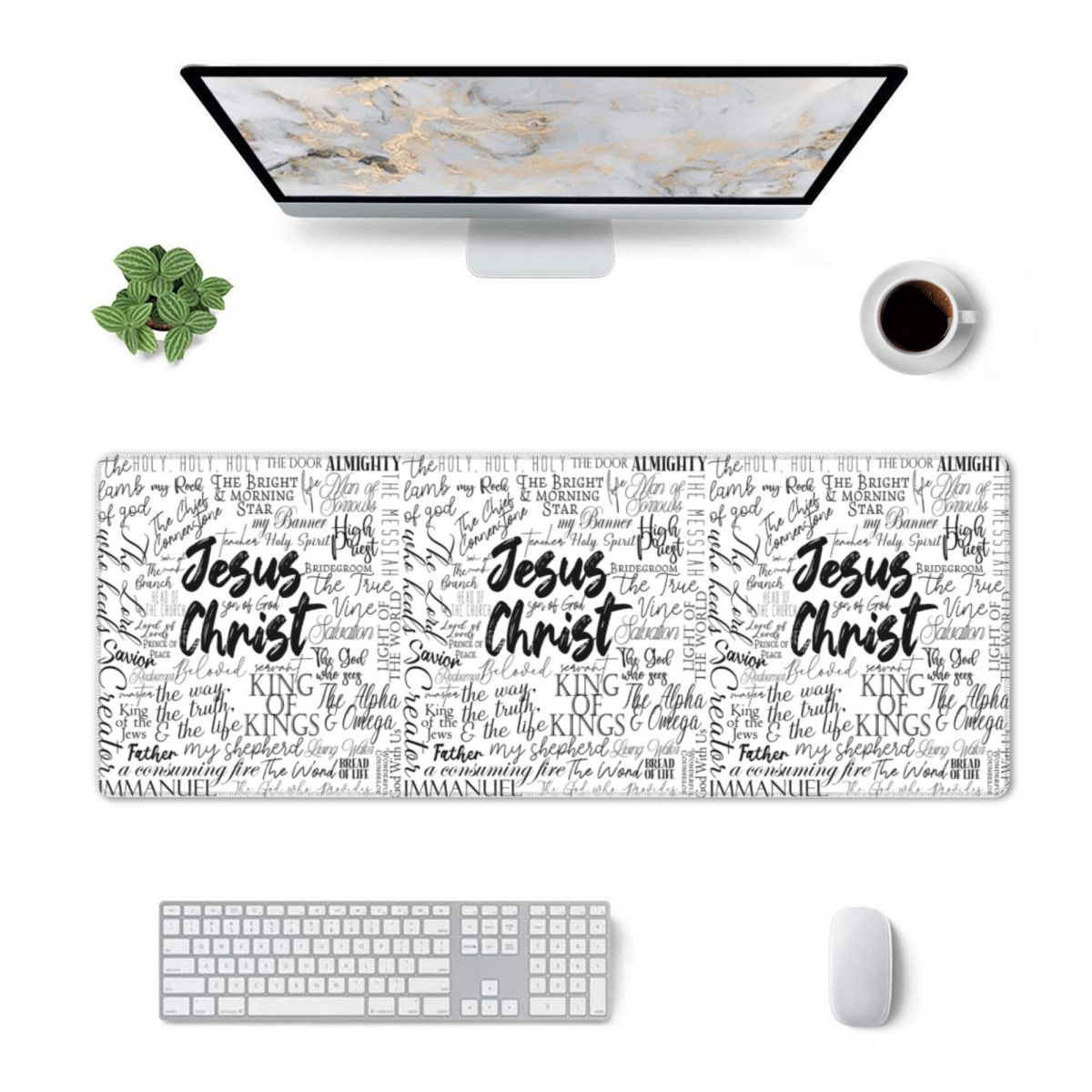 Large Mouse Pad The Names Of G - đánh giá và giá Gaming Keyboard Name