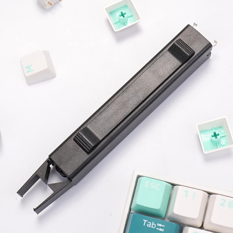 2 in 1 Switch Puller Keycap Pu - đánh giá và giá Keyboard Lube Kit