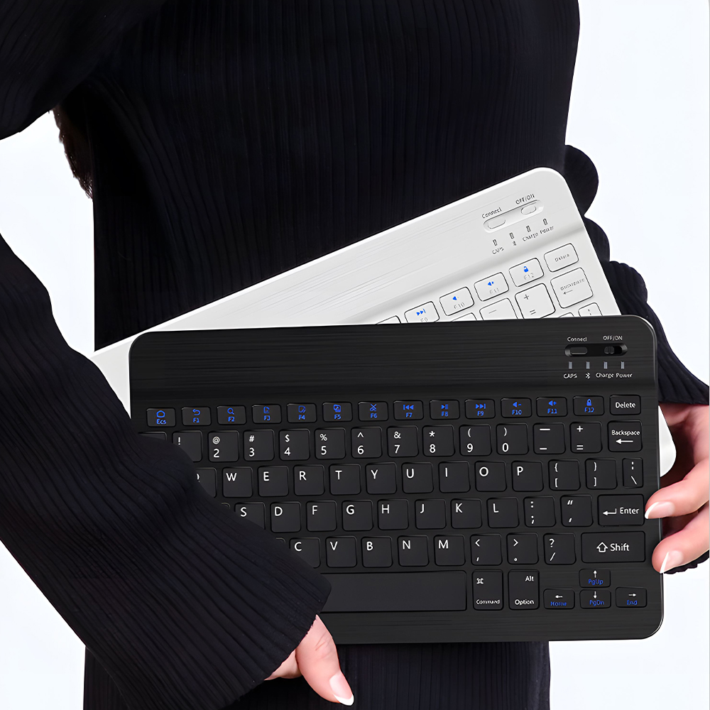 CASEPOKE For iPad Xiaomi Samsu - đánh giá và giá Gaming Keyboard Wireless