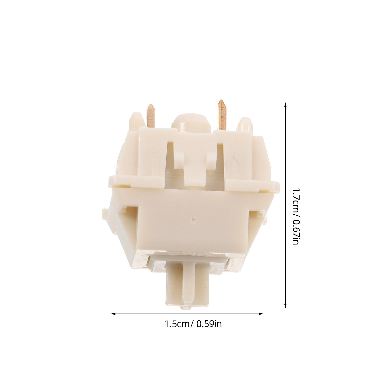 Mechanical Keyboard Switch Cre - đánh giá và giá Gaming Keyboard Tester